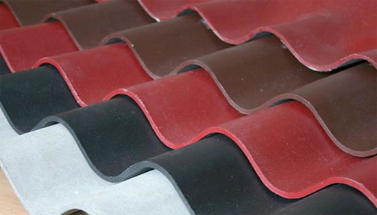 удельный вес шифера