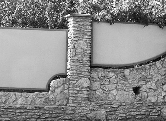 плоский шифер характеристика