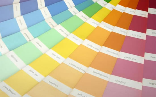 какой краской лучше покрасить потолок