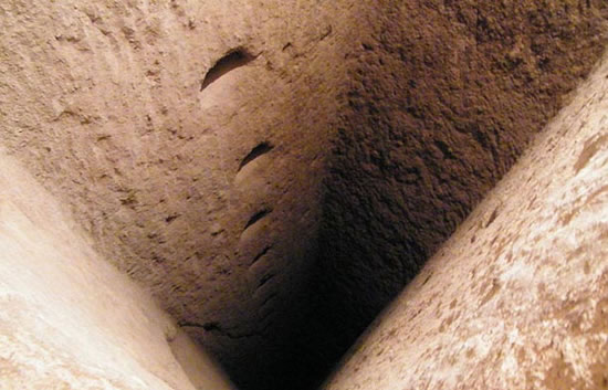 дымоходы и вентканалы основные нормы