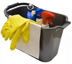 как правильно мыть натяжные потолки