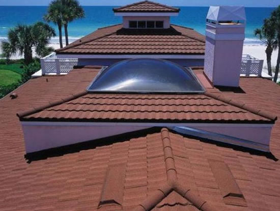 что лучше ондулин или металлочерепица