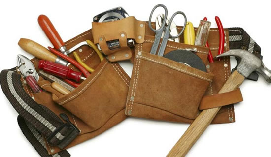 инструменты для обшивки потолка вагонкой