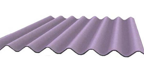 альтернатива шиферу