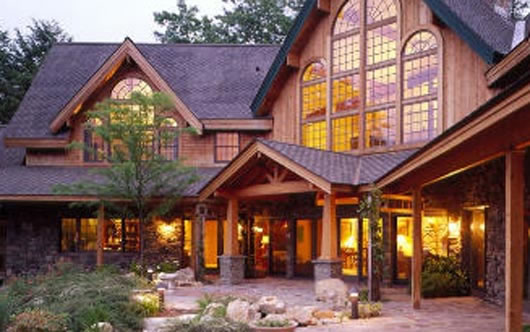 виды кровли