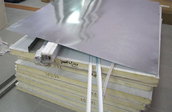 плита кровельная железобетонная