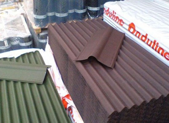 аналог ондулина