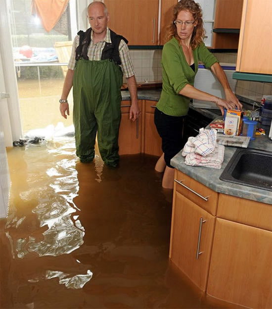 влагостойкий подвесной потолок