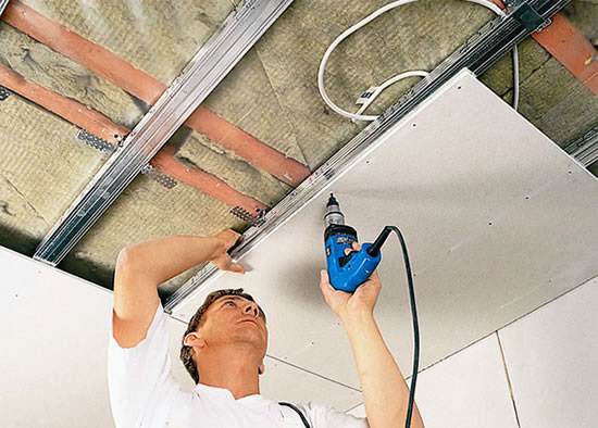 подвес для гкл