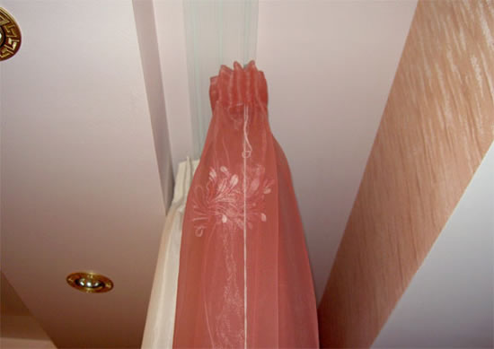 карнизы для потолка из гипсокартона своими руками