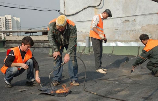 мягкая кровля плюсы и минусы