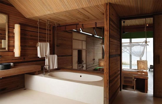 внутренняя отделка мансарды деревянного дома