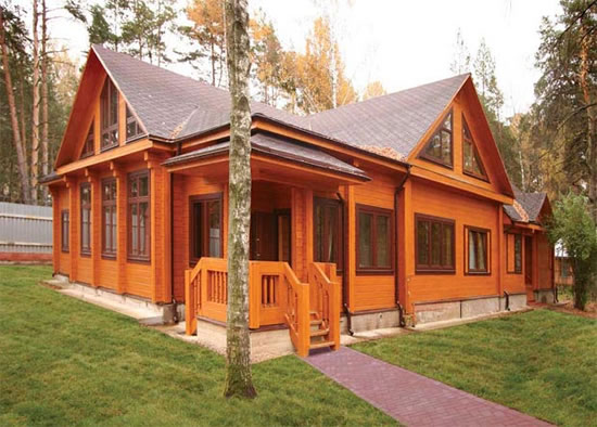 строим крышу дома своими руками