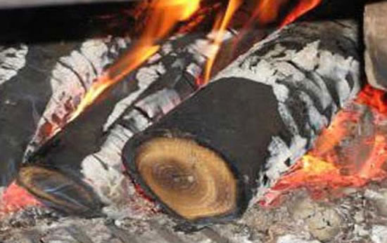 засорился дымоход