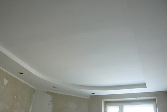 водоэмульсионная краска для потолка выбрать