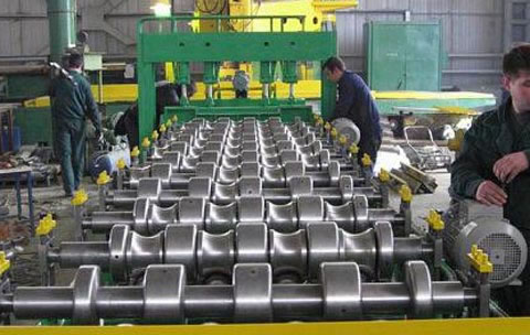 металлочерепица монтеррей технические характеристики