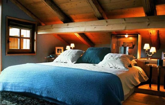 очистка чердаков