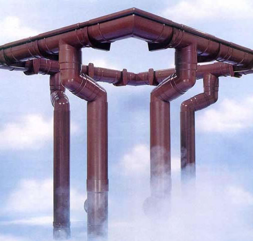 водослив с тонкой стенкой