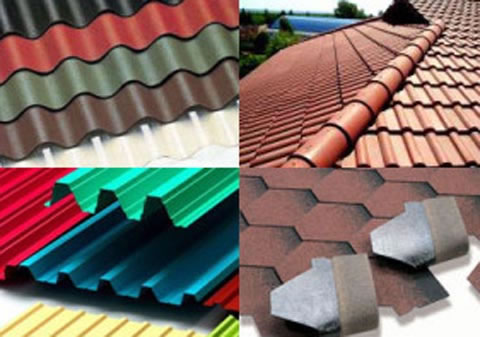 ремонт крыши частного дома