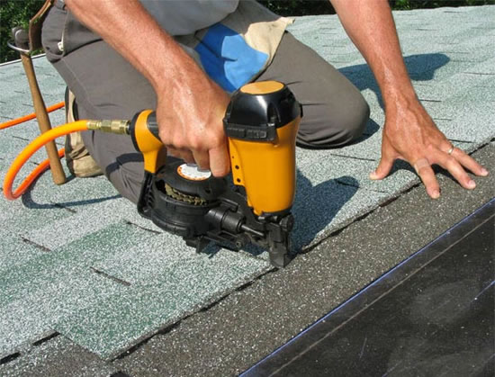 характеристика битумной черепицы