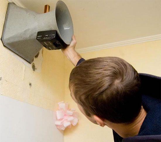 обслуживание дымоходов и вентканалов