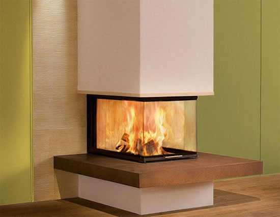 минимальный диаметр дымохода