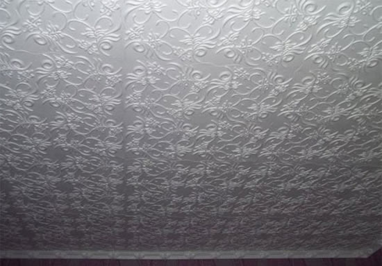 плиты пвх для потолка