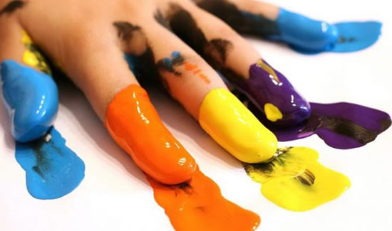 краска для потолка какую выбрать