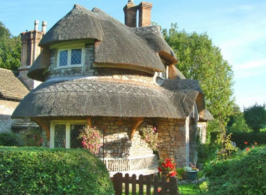 кровля из камыша своими руками