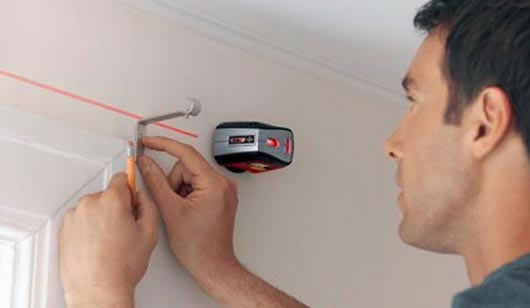 что такое двухуровневый натяжной потолок