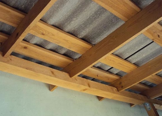 уплотнитель для шифера