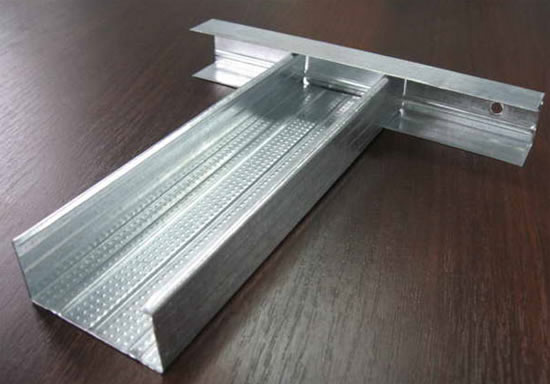 установка подвесных потолков из гипсокартона своими руками