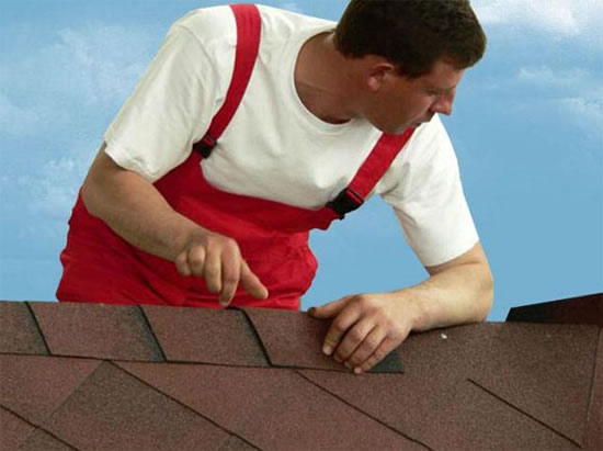 основание под гибкую черепицу