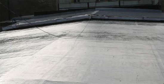 битумная мастика для кровли