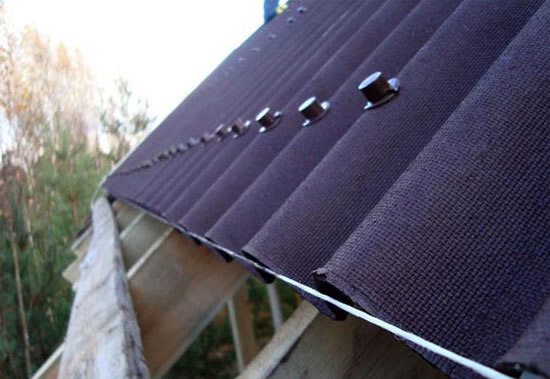 ондулин технология