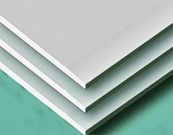 потолок из гипсокартона одноуровневый своими руками