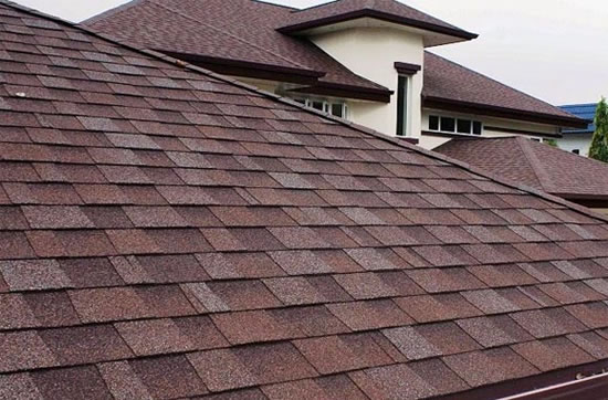 монтаж мягкой черепицы инструкция