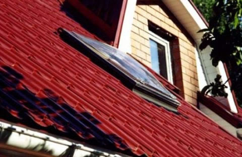 металлочерепица монтеррей характеристики