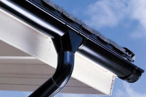 водосточная наружная система