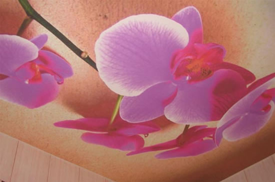 оборудование для установки натяжных потолков