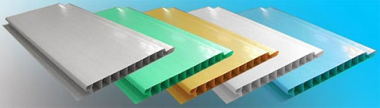 обшивка потолка пластиковой вагонкой цена