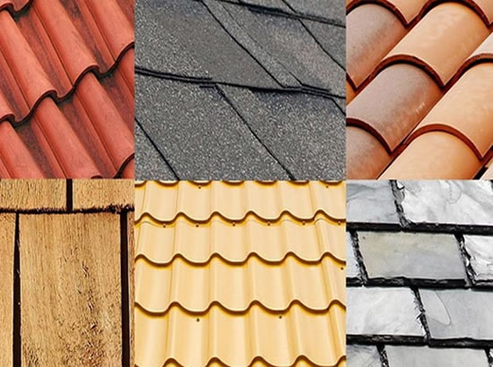 какой кровельный материал выбрать