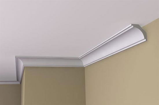 купить галтели потолочные