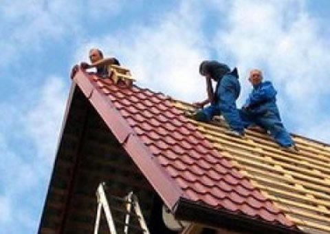 размеры металлочерепицы монтерей