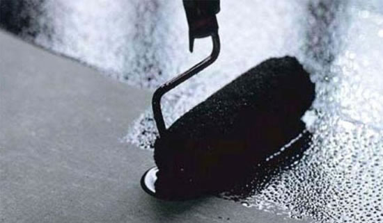 мастика битумная кровельная