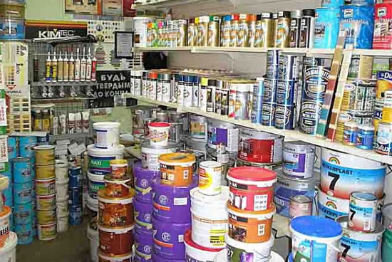 какую шпаклевку выбрать для потолка