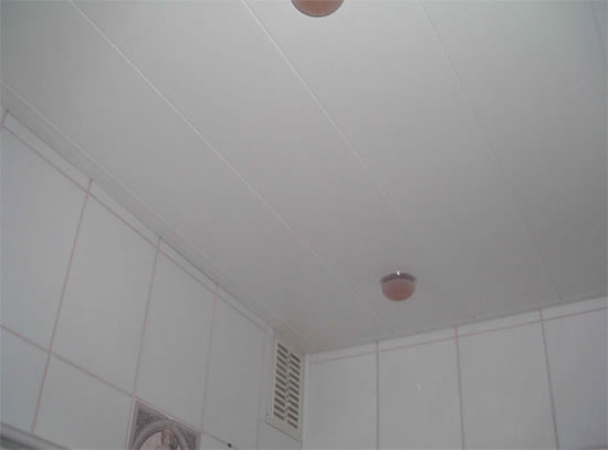 потолки панельные подвесные