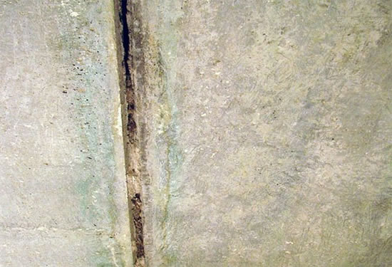 как заделать швы на потолке советы