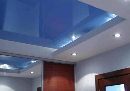 короб для потолка из гипсокартона своими руками