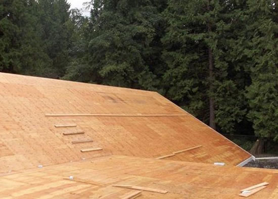 разновидности мягкой кровли